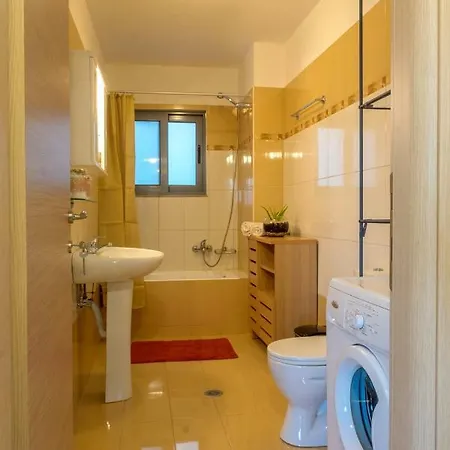 Apartment Holy Paraskevi