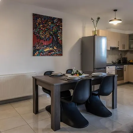 Holy Paraskevi Apartment Agios Nikolaos (Crete)