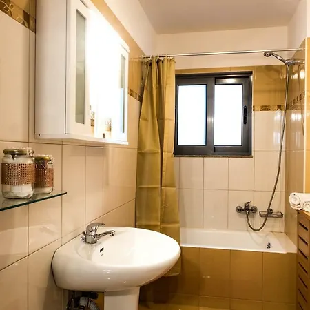 Holy Paraskevi Apartment