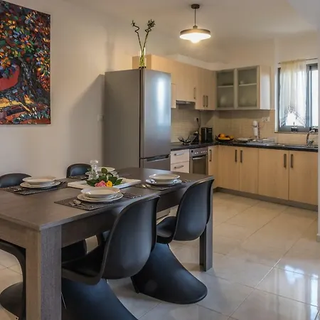 Apartment Holy Paraskevi Agios Nikolaos (Crete)