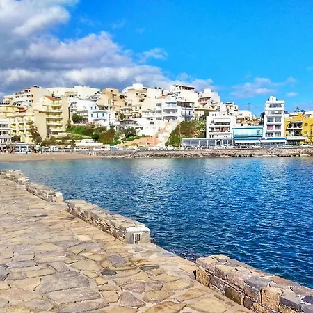Holy Paraskevi Agios Nikolaos (Crete)