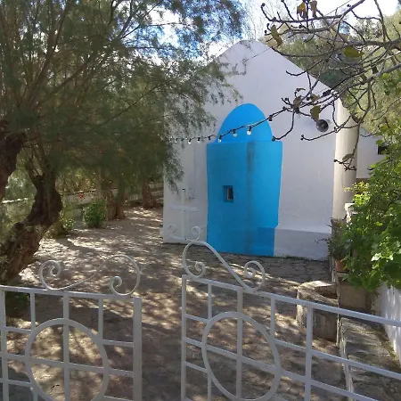 Apartment Holy Paraskevi Agios Nikolaos (Crete)