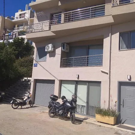 Appartement Holy Paraskevi