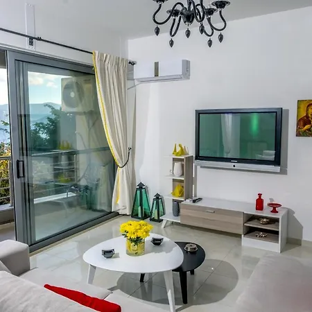 Appartement Holy Paraskevi