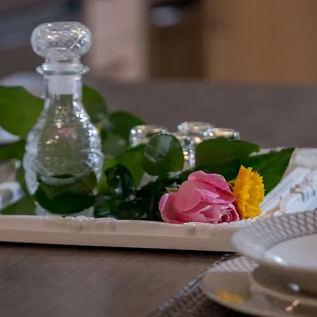 Holy Paraskevi Appartement