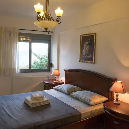 Appartement Holy Paraskevi *