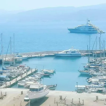 Holy Paraskevi * Agios Nikolaos